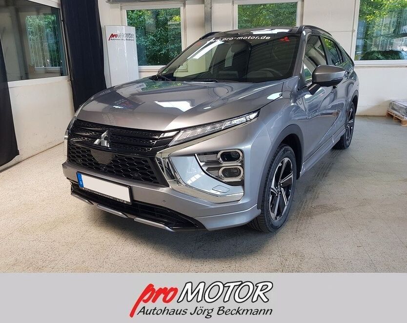 Mitsubishi Eclipse Cross 12.450 km 33.990 € Hagen 58135