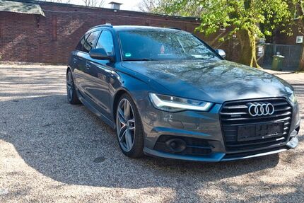 Audi A6 318.000 km 22.900 &euro; Mülheim an der Ruhr 45472