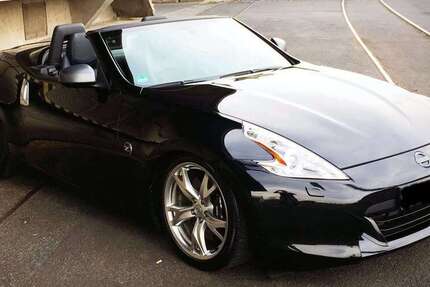 Nissan 370Z