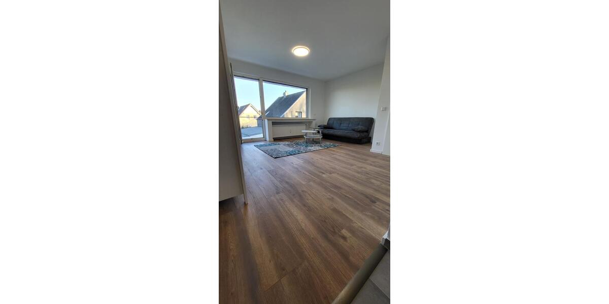 Single Wohnung 1 zimmer