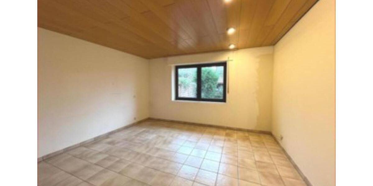 Großzügiges Haus mit Traumgarten in sehr guter Lage von Marl 7 zimmer