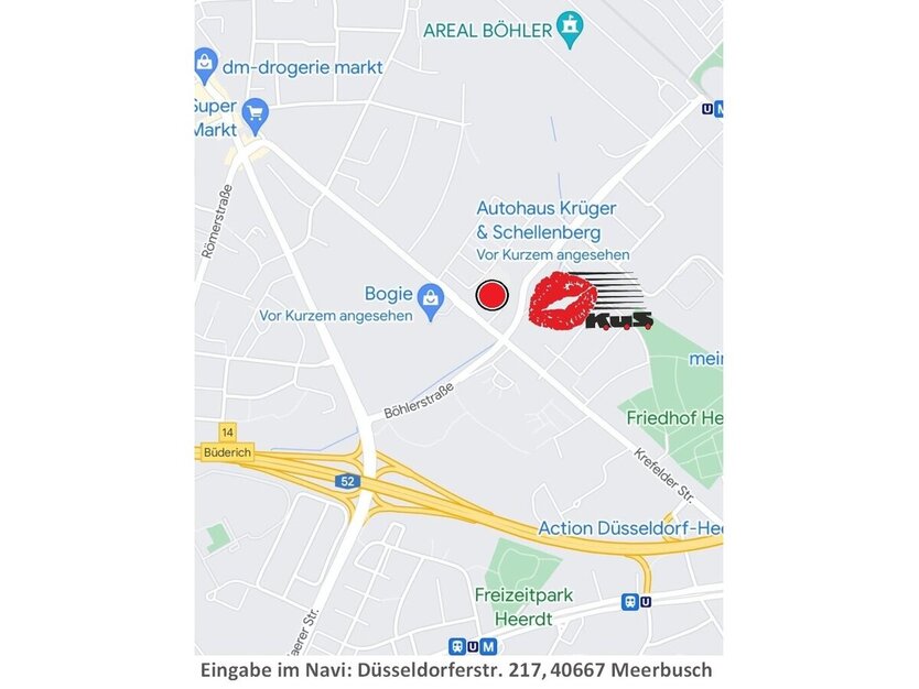 SsangYong Tivoli Bliss 6MT 2WD+Navi+Kamera+Sitzhzg.+ 3.655 km 23.330 € Meerbusch 40667