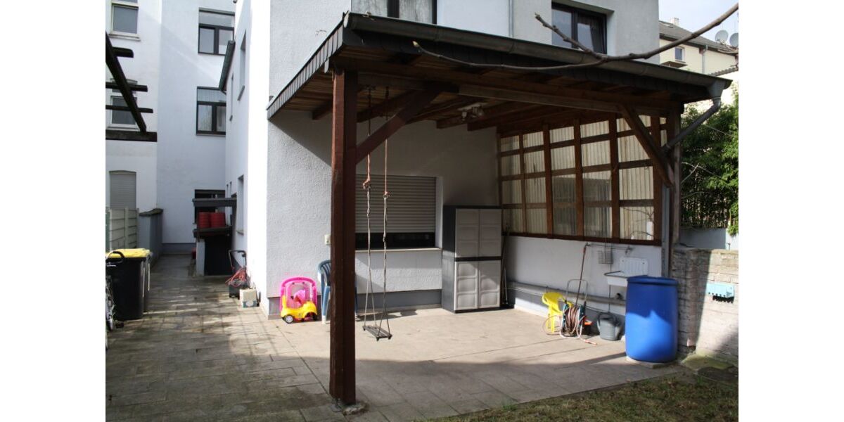 Provisionsfrei* Mehrfamilienhaus mit 277 m² Wohnfläche, komplett renoviert, vollvermietet, provisionsfrei vom Handwerker - Mehrfamilienhaus, Wohnhaus Duisburg Duisburg-Mitte | Angebot:26498458