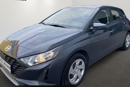 Hyundai i20 22.697 km 15.950 &euro; Gelsenkirchen 45891