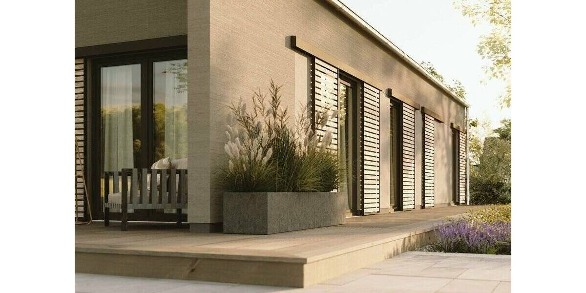 Bungalow Bottrop Batenbrock - 3 Zimmer, 100 m&sup2;, 336.810&euro; | Angebot:20086732