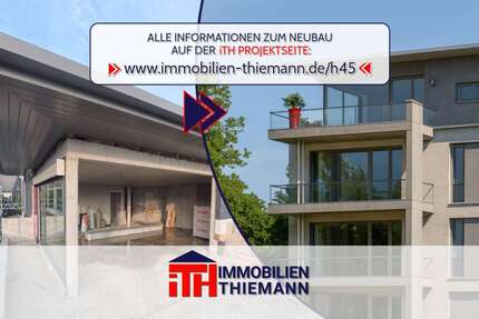 Wohnung Bottrop / Fuhlenbrock Fuhlenbrock - 3.5 Zimmer, 130 m&sup2;, 735.000&euro; | Angebot:21184110