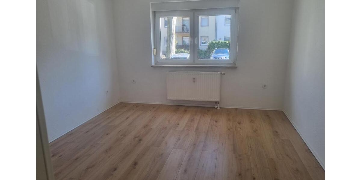 Erdgeschoßwohnung Herne Sodingen - 3 Zimmer, 57 m&sup2;, 485&euro; | Angebot:25784482