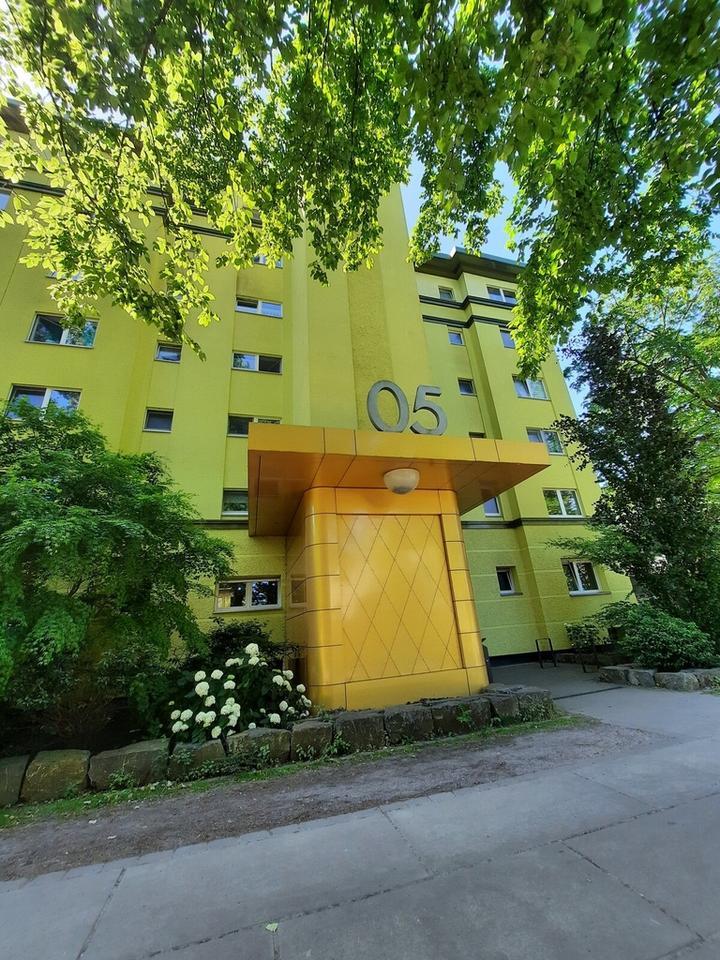 3-Zimmer-Wohnung in Recklinghausen Stadtmitte zimmer