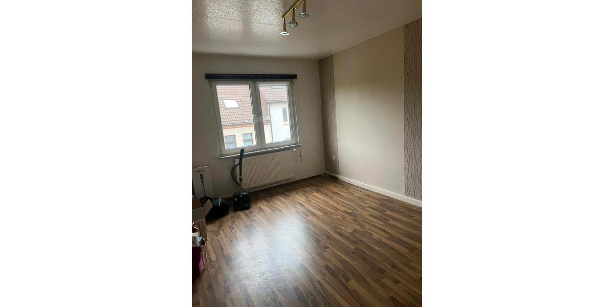Etagenwohnung Herne Wanne-Bickern - 2 Zimmer, 48 m&sup2;, 330&euro; | Angebot:26449044
