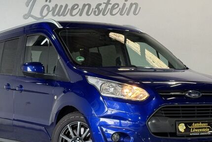 Ford Tourneo Connect 135.611 km 15.980 &euro; Moers 47443