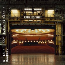 Vom Ende der Einsamkeit 21.03.2026 Schauspielhaus Bochum