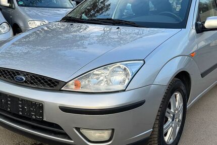 Ford Focus 77.130 km 2.990 &euro; Bochum 44894