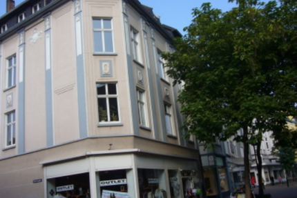 Wohnung Herten Herten-Mitte - 4 Zimmer, 75 m&sup2;, 560&euro; | Angebot:27235209