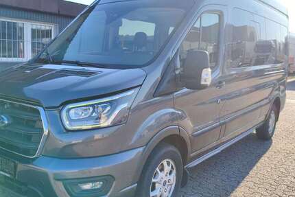 Ford Transit 149.500 km 23.999 &euro; Essen 45279