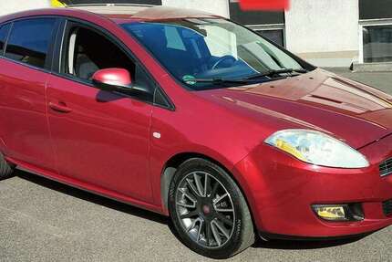 Fiat Bravo 108.000 km 3.300 € Solingen 42697