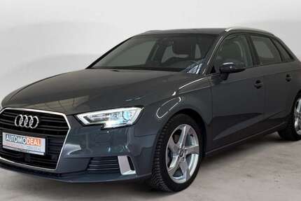 Audi A3 59.988 km 17.489 € Moers 47445