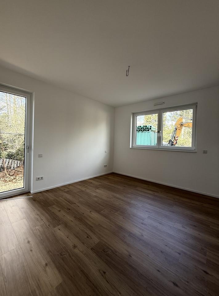 Bringen Sie Ihr Herz mit, es wird sich wohlfühlen! zimmer