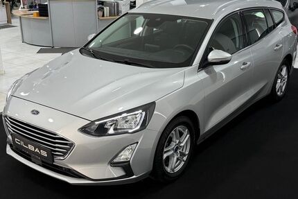 Ford Focus 44.331 km 14.500 &euro; Gelsenkirchen 45891