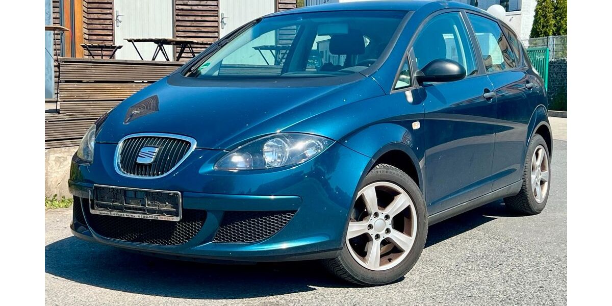 Seat Altea 179.342 km 1.950 &euro; Gelsenkirchen 45884