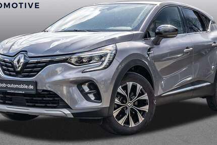 Renault Captur 31.090 km 18.660 &euro; Bochum 44809