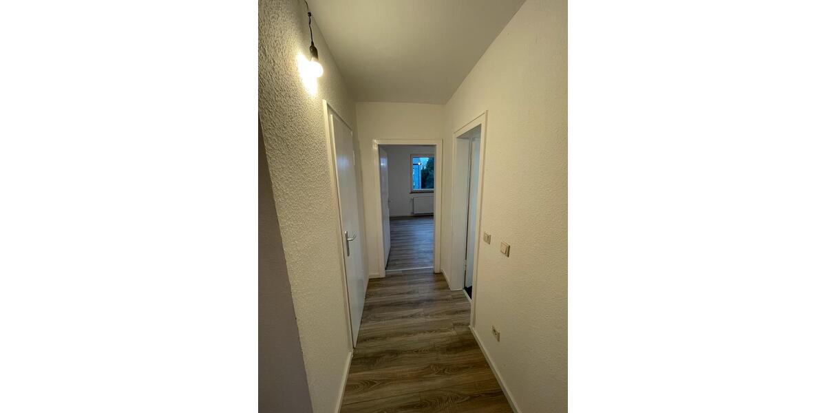 4-Zimmer-Wohnung in Herten-Disteln – ruhig & neu renoviert 4 zimmer