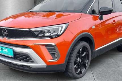 Opel Crossland 25.797 km 18.950 &euro; Herten 45699