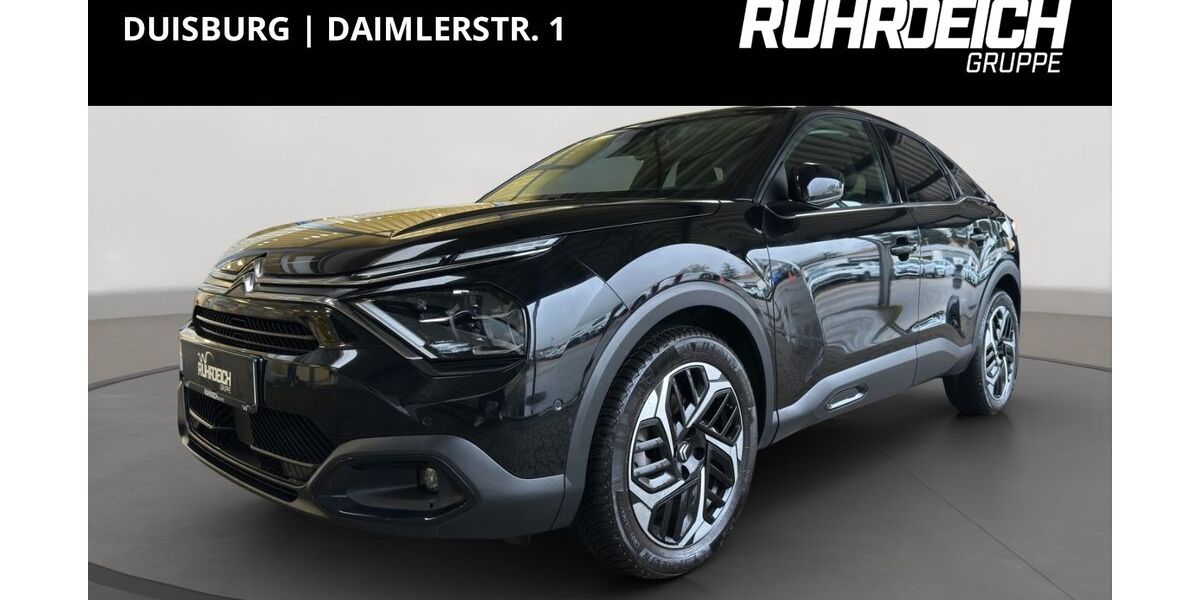 Citroen C4 19.305 km 20.990 &euro; Duisburg 47167