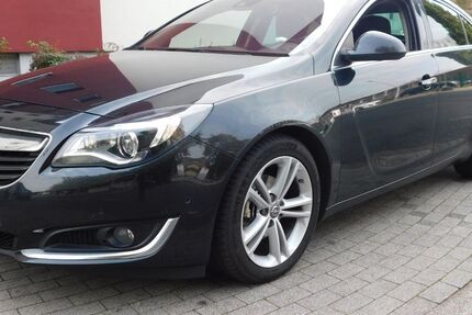 Opel Insignia 259.575 km 4.999 &euro; Mülheim 45473