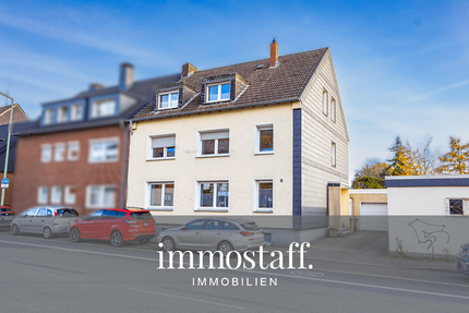 Wohnung Bottrop Ebel - 4 Zimmer, 80 m&sup2;, 696&euro; | Angebot:26949500