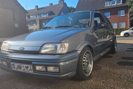 Ford Fiesta 145.000 km 4.400 &euro; OBERHAUSEN 46149