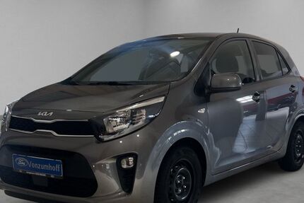 Kia Picanto 33.480 km 10.999 &euro; Wuppertal 42117