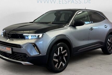 Opel Mokka 34.228 km 17.868 &euro; Dinslaken 46539