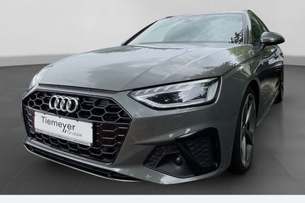Audi A4 130.610 km 27.980 &euro; Recklinghausen 45663