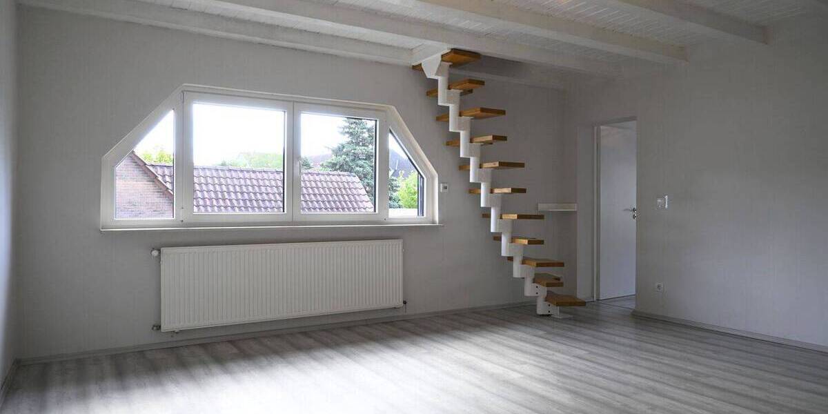 Doppelhaushälfte Essen / Karnap Karnap - 5 Zimmer, 205 m&sup2;, 425.000&euro; | Angebot:26657264