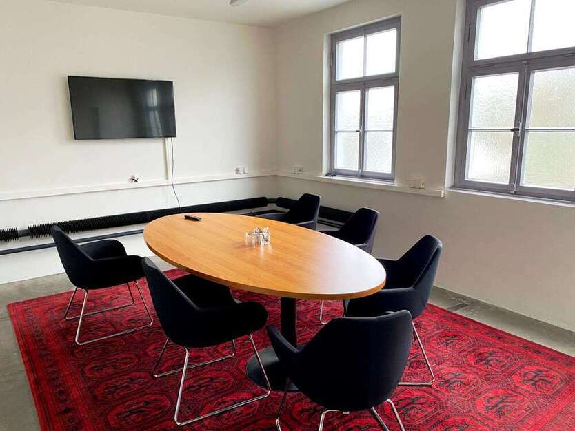 Büro in Solingen 500 € 100 m²