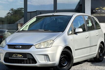 Ford C-Max 184.254 km 2.499 &euro; Duisburg 47167