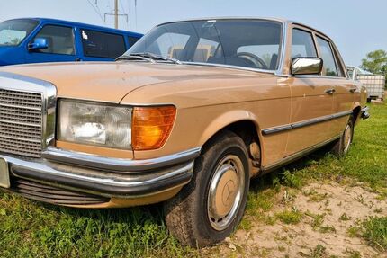 Mercedes-Benz S 280 21.000 km 19.990 &euro; Hünxe 46569