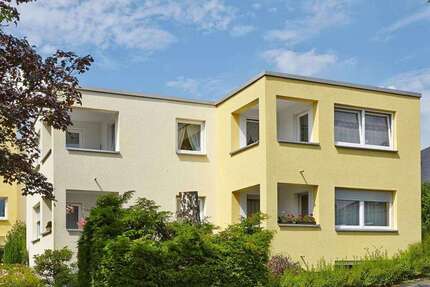 Wohnung zum Mieten in Bochum 298,69 € 55.88 m²