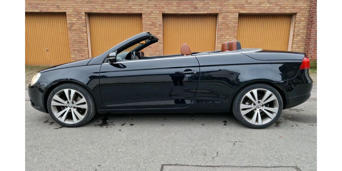 VW Eos 175.000 km 10.698 &euro; Gelsenkirchen 45881