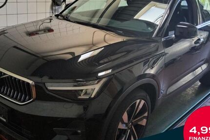Volvo XC40 95.273 km 27.980 &euro; Witten 58453