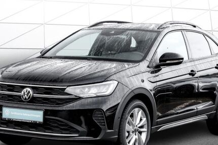 VW Taigo 6.499 km 24.749 &euro; Herten 45701