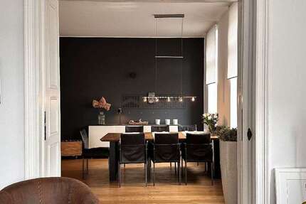 Wohnung zum Kaufen in Herdecke 520.000 € 164 m² 5 zimmer