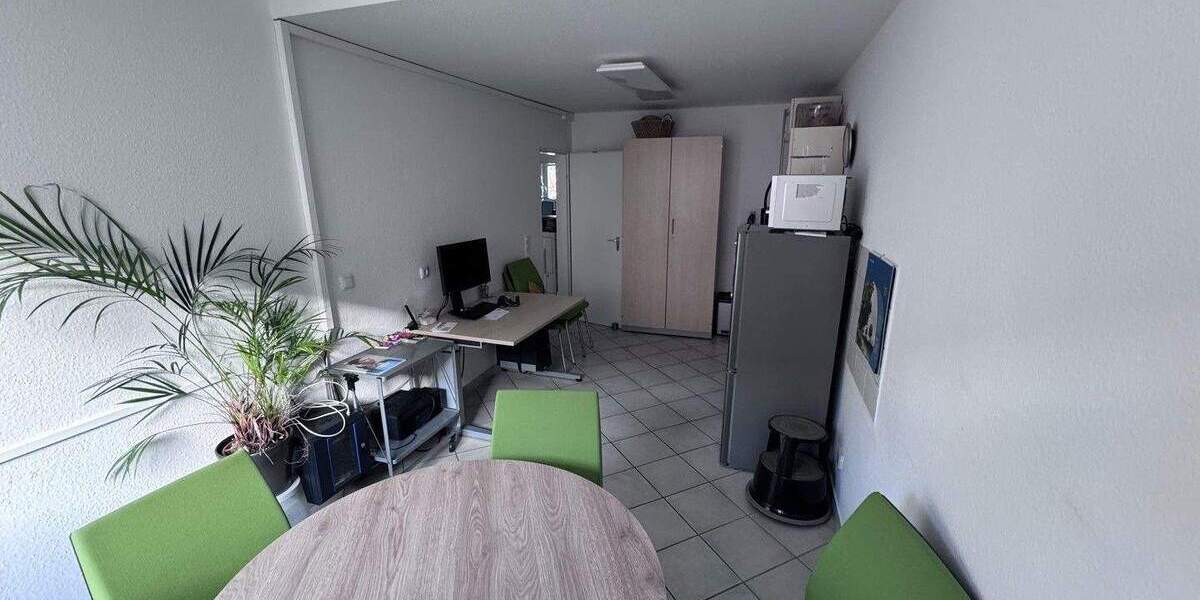 Gewerbeobjekt Oberhausen Altstadt-Süd - 640&euro; | Angebot:25760404