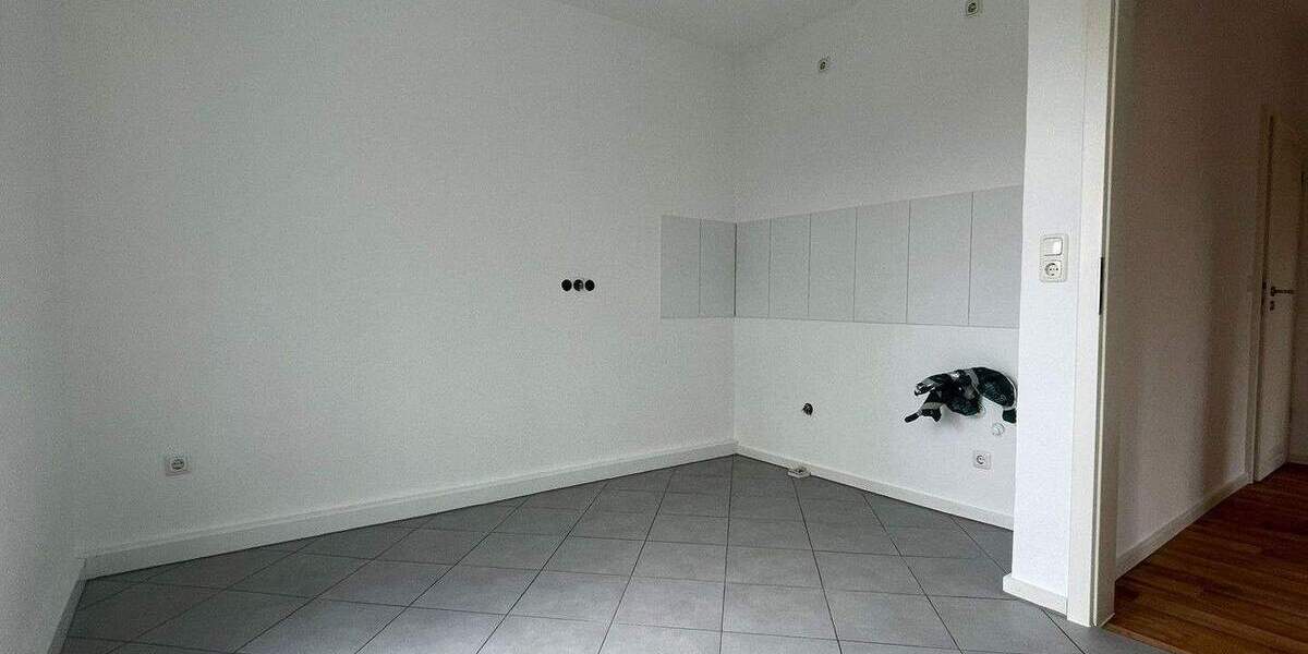 Stilvolle Mietwohnung mit Balkon in der Altstadt 2 zimmer