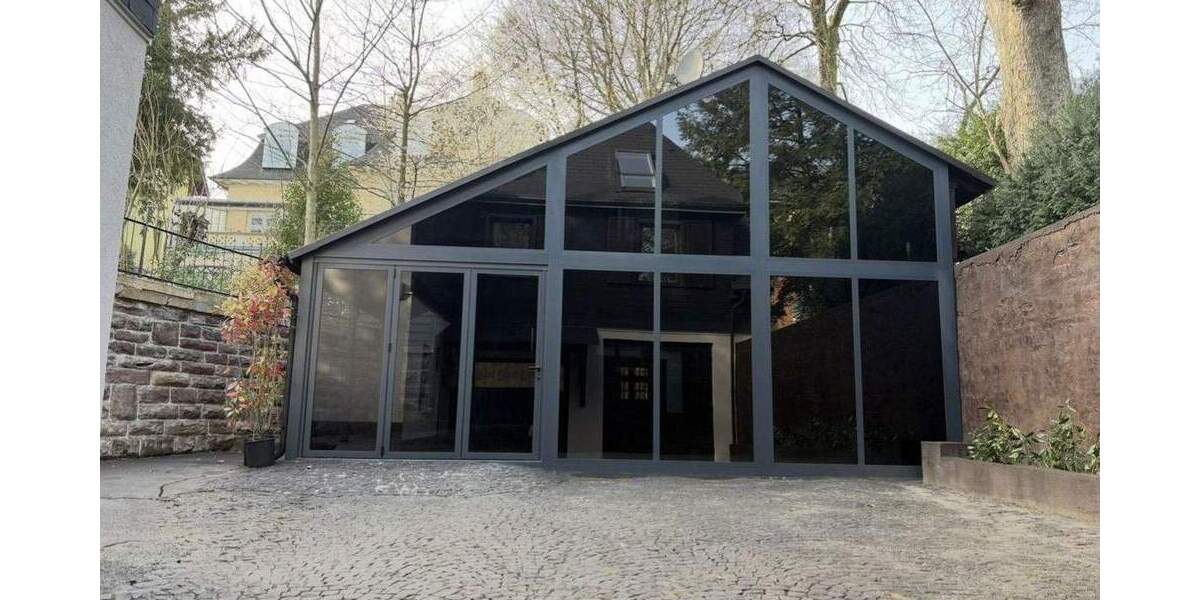 Einfamilienhaus Wuppertal Vohwinkel - 5 Zimmer, 173 m&sup2;, 870.000&euro; | Angebot:25613568