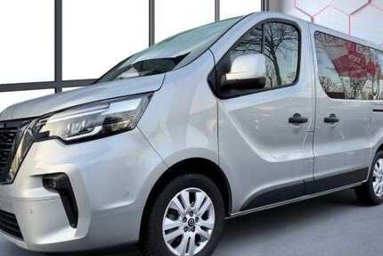 Nissan Primastar 9.000 km 29.990 &euro; Bottrop 46240