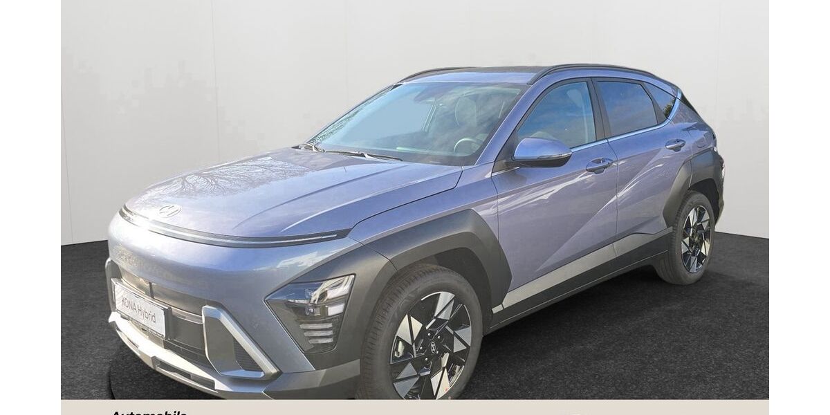 Hyundai KONA 2.300 km 27.990 &euro; Bochum 44866