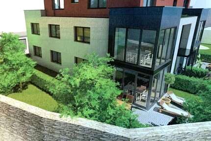 Grundstück zu verkaufen in Recklinghausen 375.000 € 1031 m² zimmer