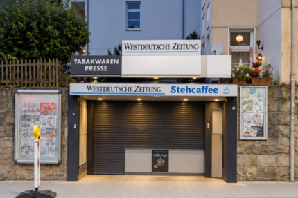 Gewerbeobjekt Wuppertal Gemarkung Elberfeld - 75.000&euro; | Angebot:27451249