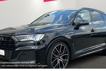 Audi Q7 62.987 km 53.850 &euro; Duisburg 47249